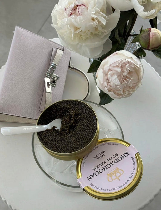 ROYAL KALUGA CAVIAR