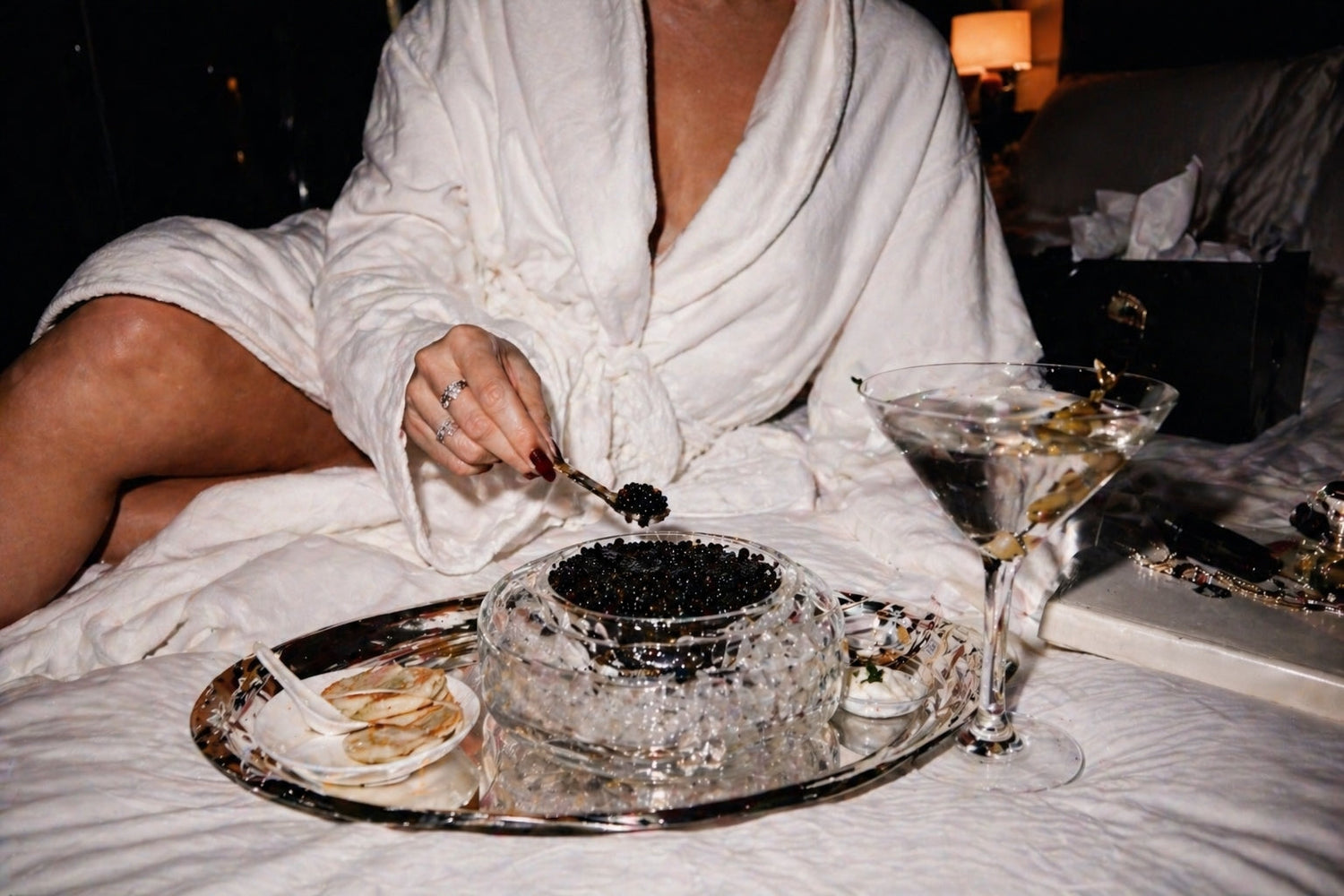 Caviar
