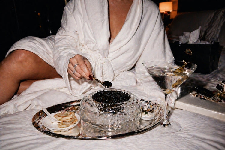 Caviar