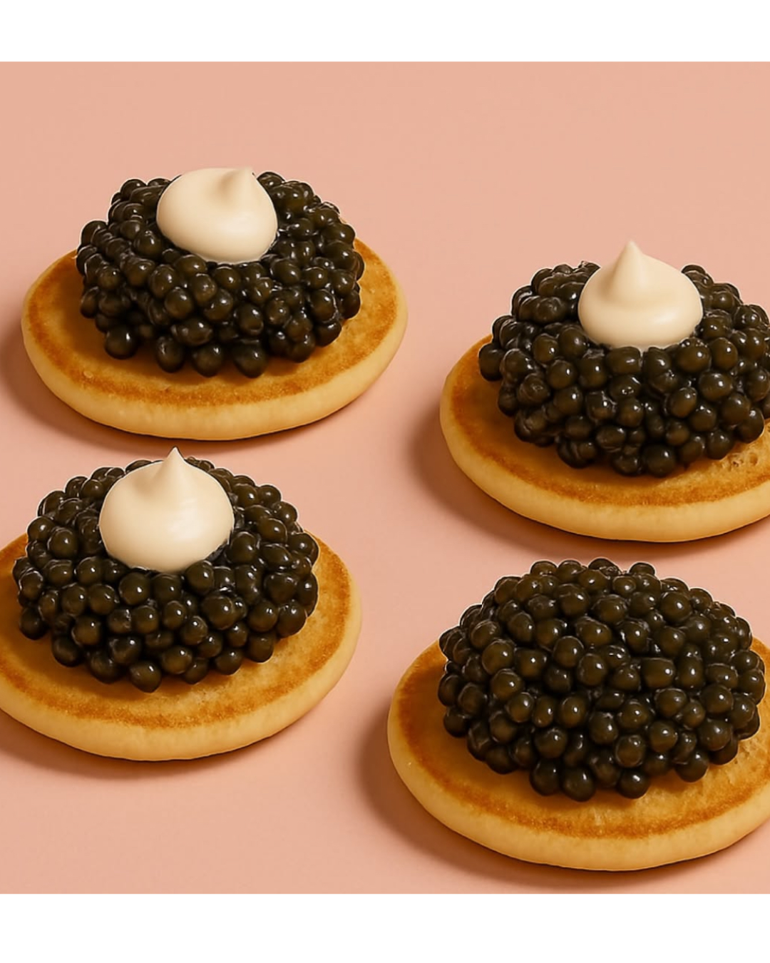 Imperial Beluga Caviar Malossol