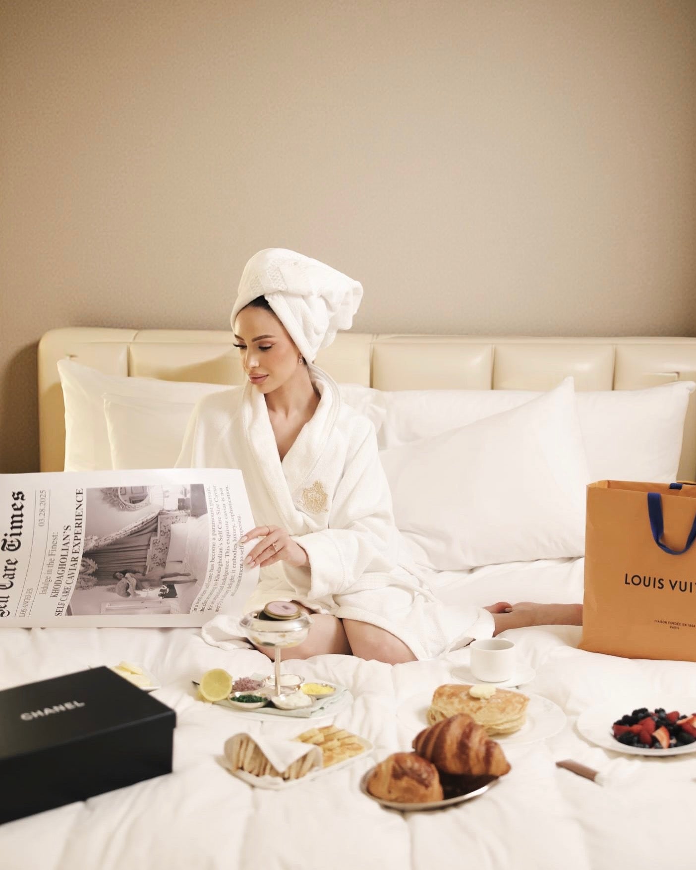 Royal Kaluga Caviar Malossol