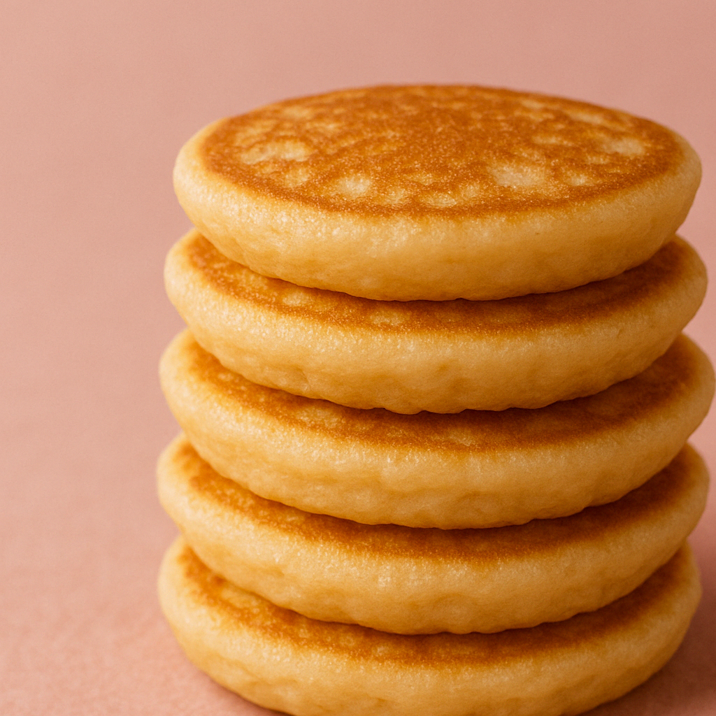 Khodagholian Artisinal Blinis