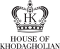 HOUSE OF KHODAGHOLIAN - Home