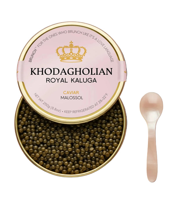 ROYAL KALUGA CAVIAR