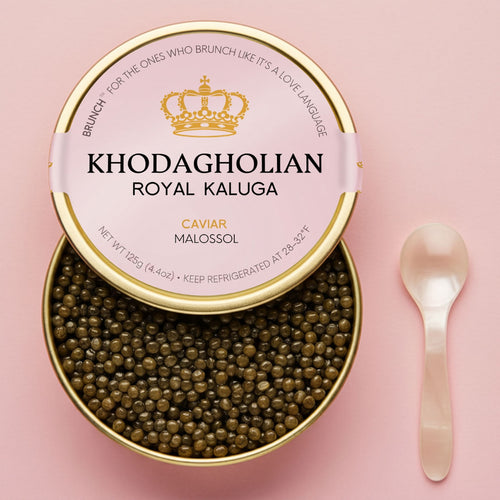 ROYAL KALUGA CAVIAR