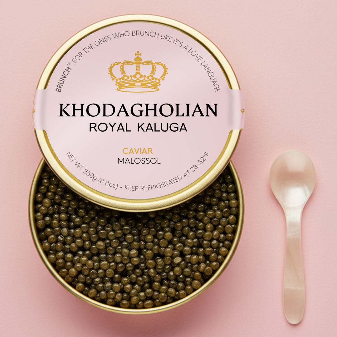 ROYAL KALUGA CAVIAR
