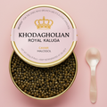 ROYAL KALUGA CAVIAR