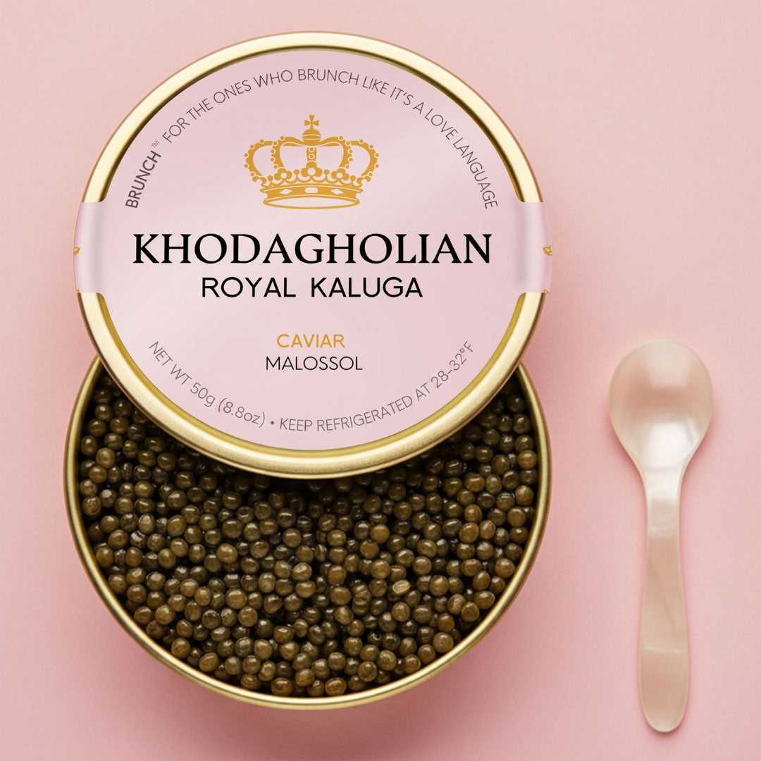 ROYAL KALUGA CAVIAR