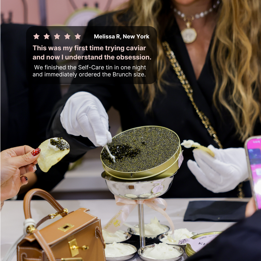 ROYAL KALUGA CAVIAR