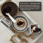 IMPERIAL BELUGA HYBRID CAVIAR