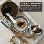 IMPERIAL BELUGA HYBRID CAVIAR