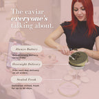 ROYAL KALUGA CAVIAR