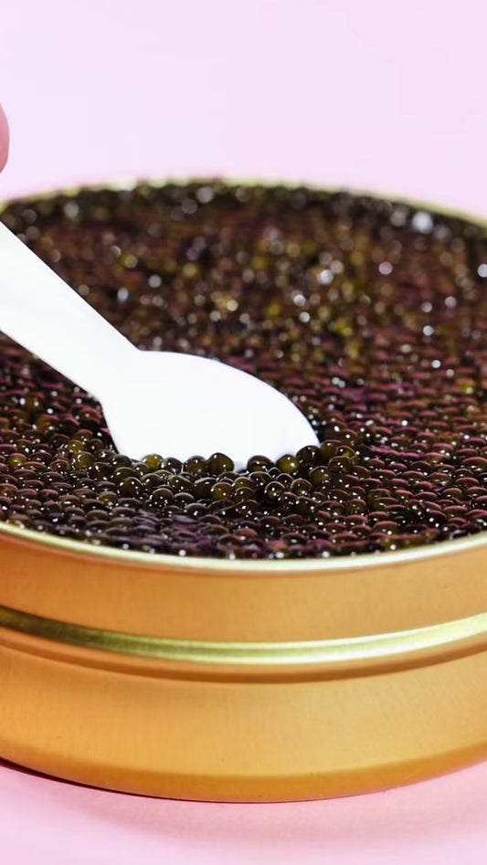 IMPERIAL BELUGA CAVIAR