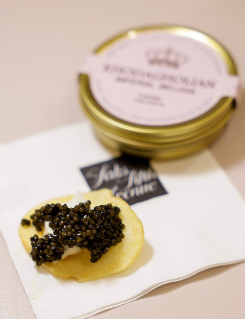 BEST SELLER · BRUNCH™ · ROYAL KALUGA · 250G