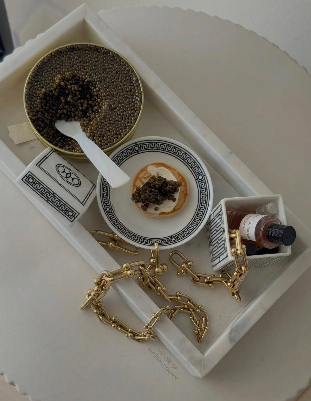 ROYAL KALUGA CAVIAR