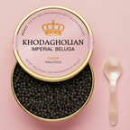 IMPERIAL BELUGA HYBRID CAVIAR