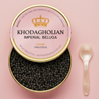 IMPERIAL BELUGA HYBRID CAVIAR