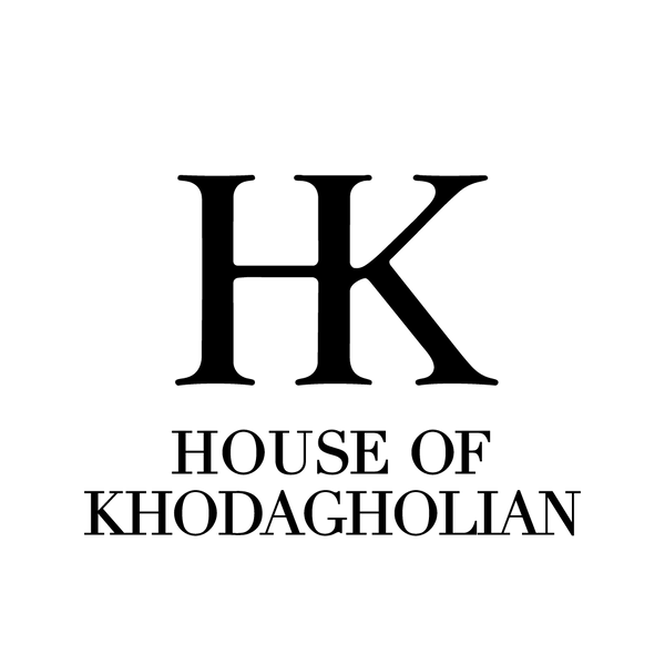 HOUSE OF KHODAGHOLIAN